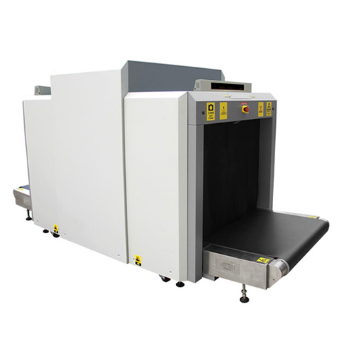 郑州狮王DX100100C多能量变速X射线安检机